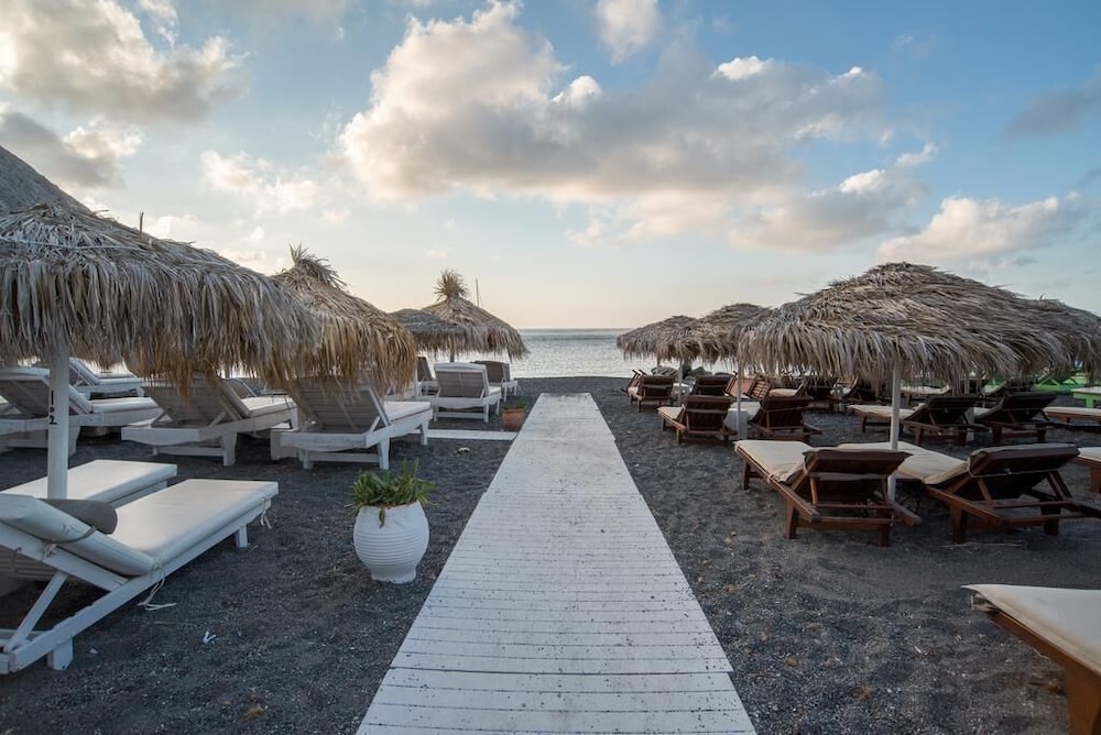 

Roma - Karterados - Hotel Porto Perissa