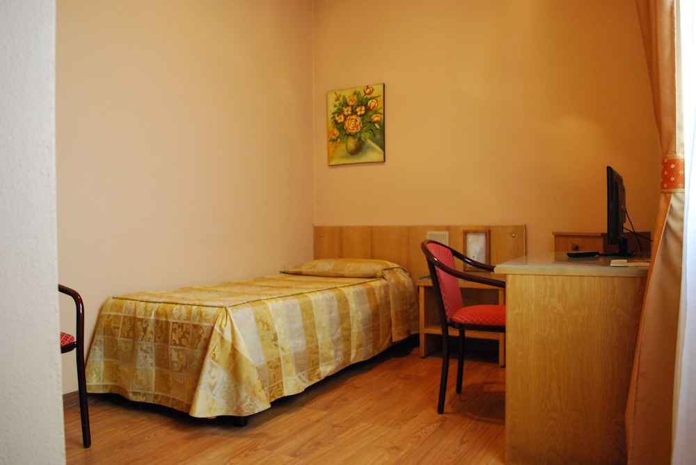 

Ancona - Agrigento - Hotel Tre Torri