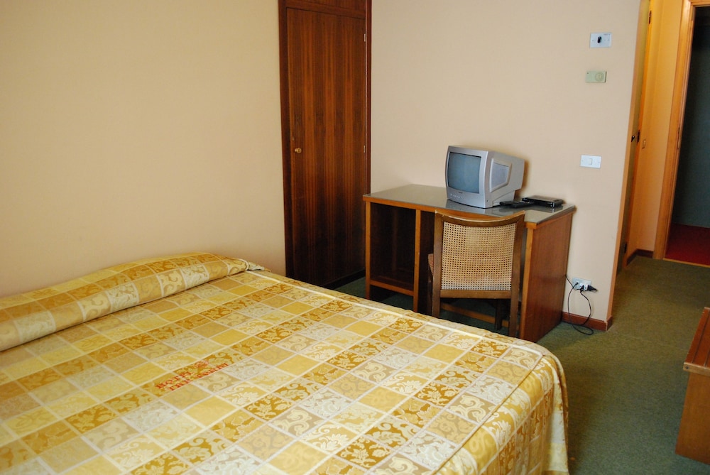 

Bologna - Agrigento - Hotel Tre Torri