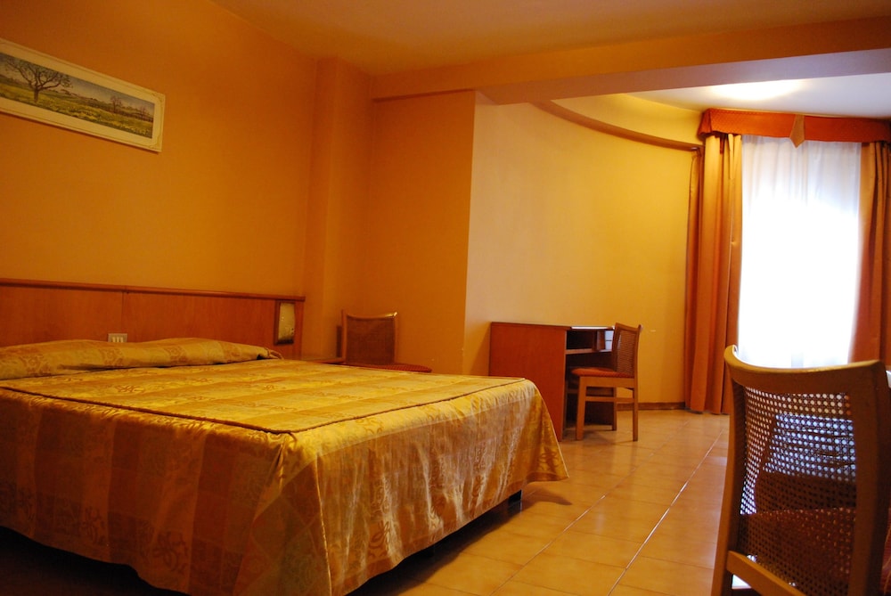 

Cagliari - Agrigento - Hotel Tre Torri