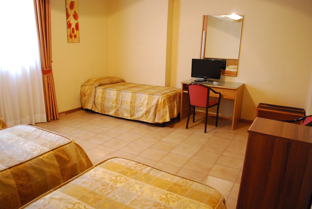 

Venezia - Porto Empedocle - Hotel Tre Torri