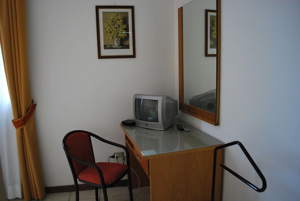 

Napoli - Agrigento - Hotel Tre Torri
