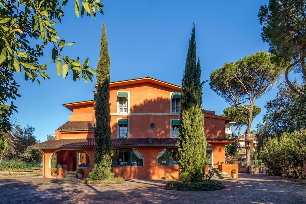 

Milano - La Giustiniana - Resort La Rocchetta