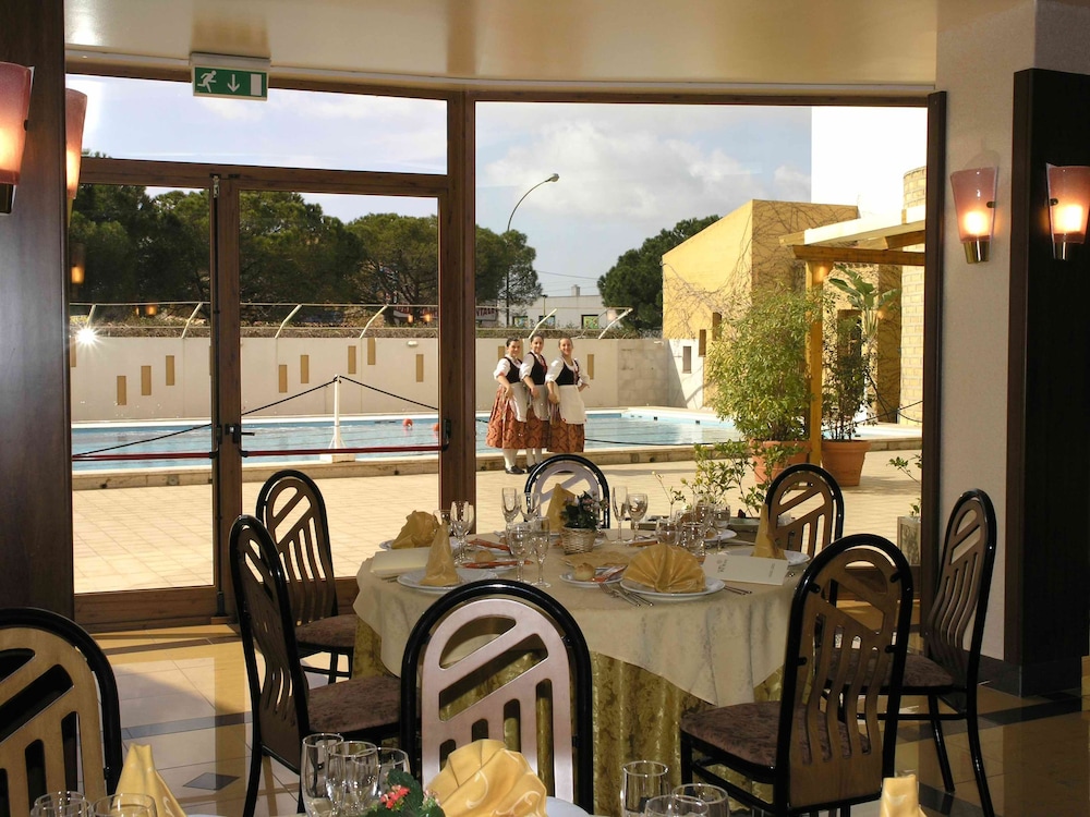 

Venezia - Porto Empedocle - Hotel Tre Torri