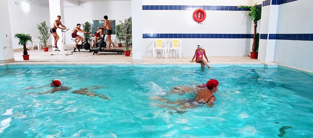 

Torino - Agrigento - Hotel Tre Torri