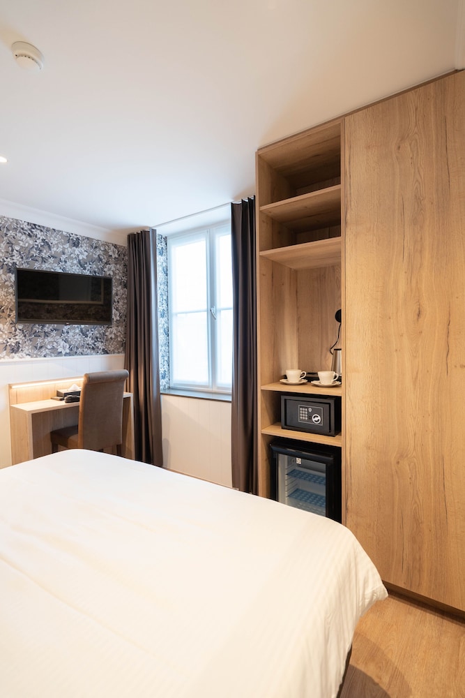 

Milano - Bruges - Hotel du Théâtre