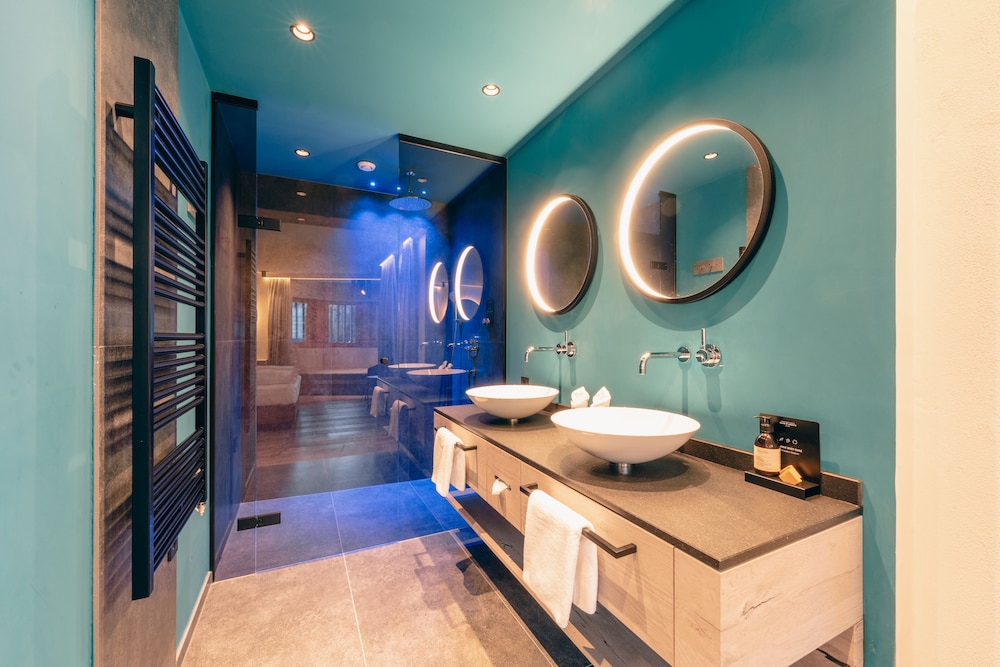 

Catania - Mayrhofen - ZillergrundRock Luxury Mountain Resort