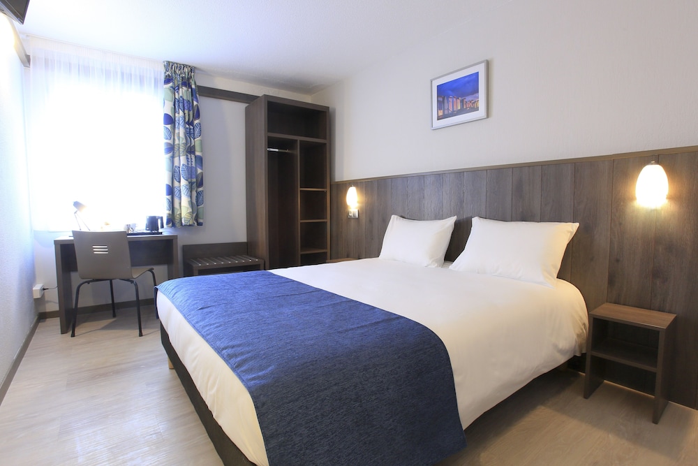 

Milano - Le Beau Marais - Brit Hotel Calais