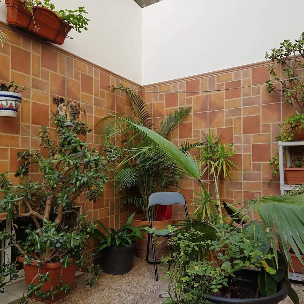 

Milano - Huelva - Pension La Vega