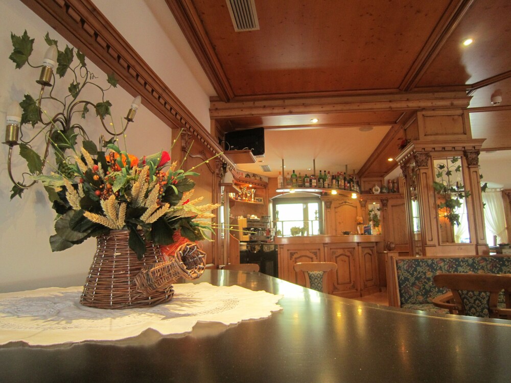 

Torino - Madonna di Campiglio - Hotel Alpina