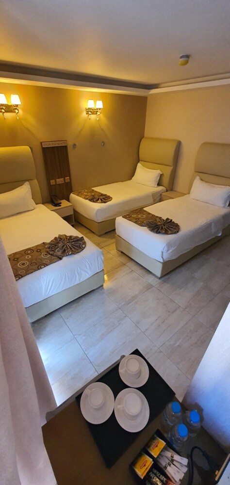 

Bologna - Aqaba - Jordan Seasons Hotel