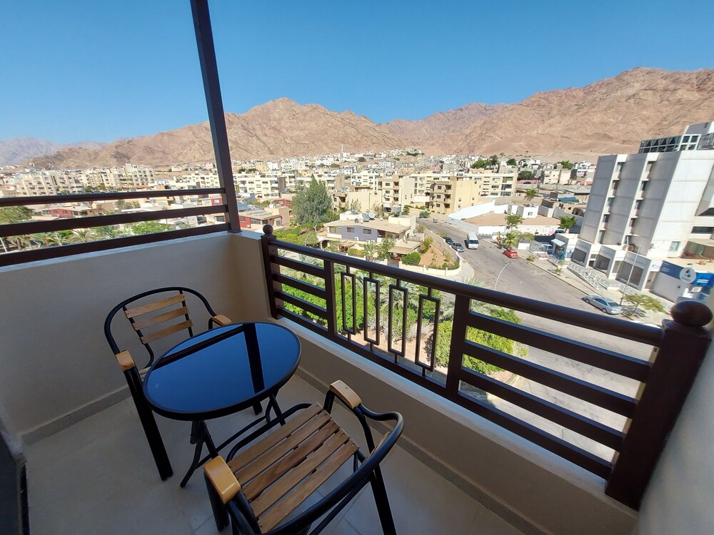 

Venezia - Aqaba - Jordan Seasons Hotel