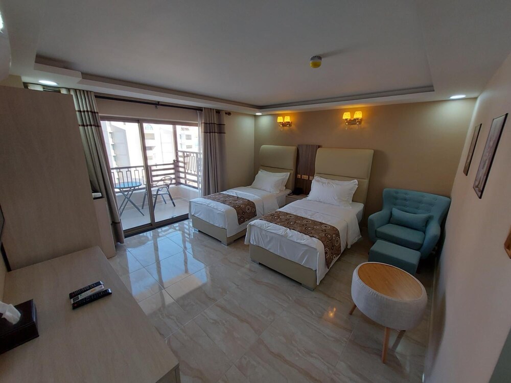 

Milano - Aqaba - Jordan Seasons Hotel