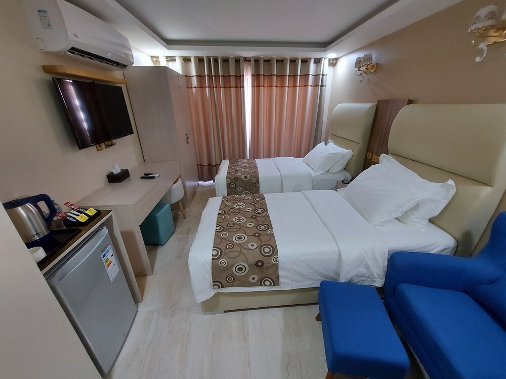 

Roma - Aqaba - Jordan Seasons Hotel