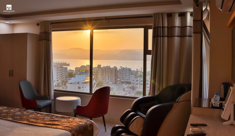 

Milano - Aqaba - Jordan Seasons Hotel