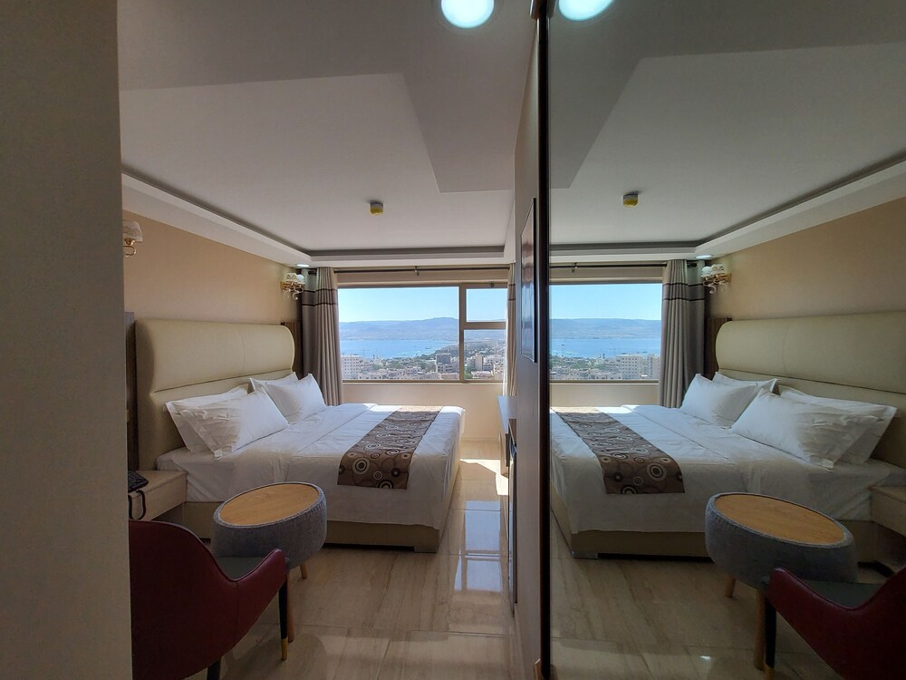 

Venezia - Aqaba - Jordan Seasons Hotel