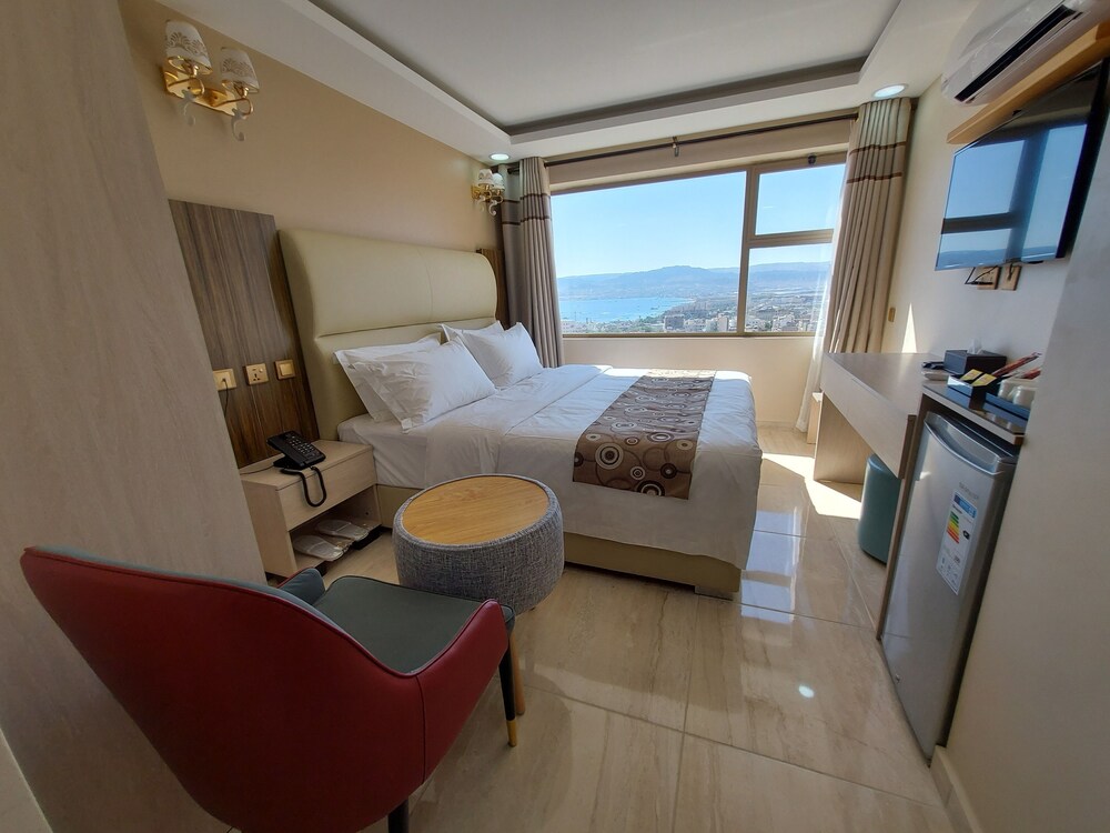 

Milano - Aqaba - Jordan Seasons Hotel