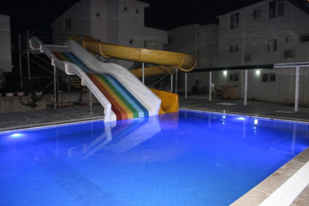 

Bologna - Belek - Gül Otel