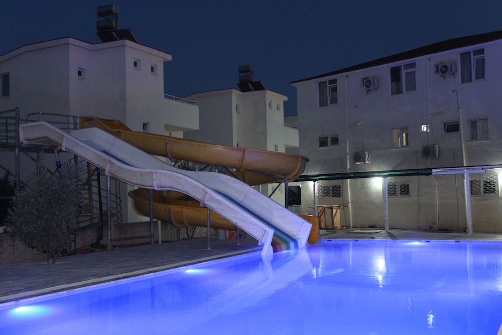 

Milano - Belek - Gül Otel