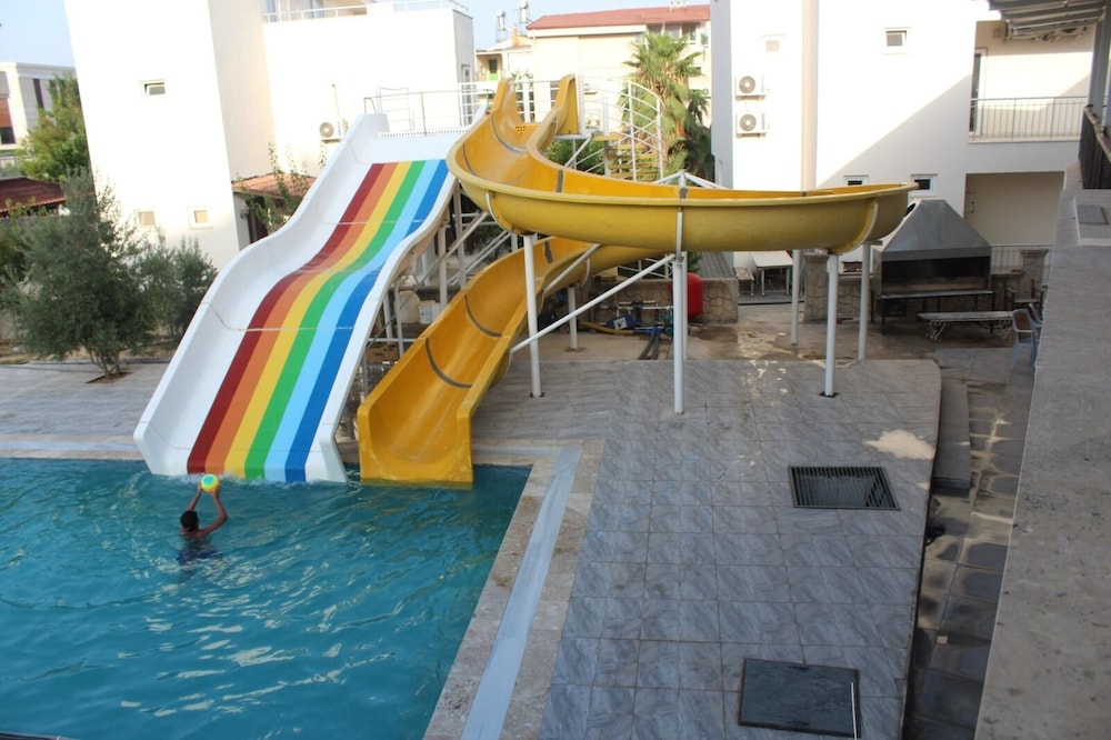 

Venezia - Belek - Gül Otel
