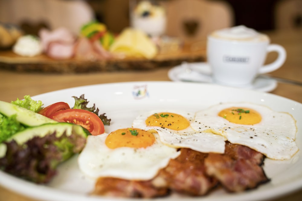 

Venezia - Salisburgo - Best Western Hotel am Walserberg