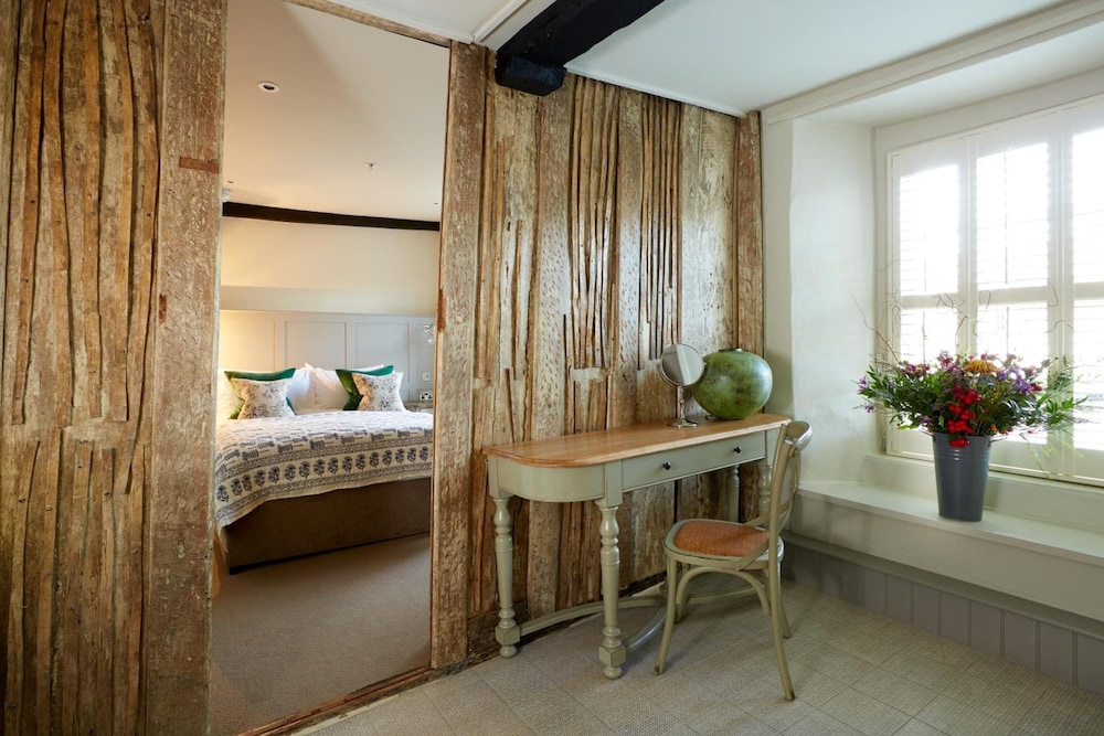 

Milano - Bibury - The Bull Hotel