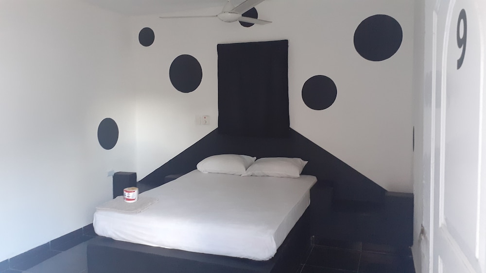 

Bari - Punta Cana - Hotel Punto 4