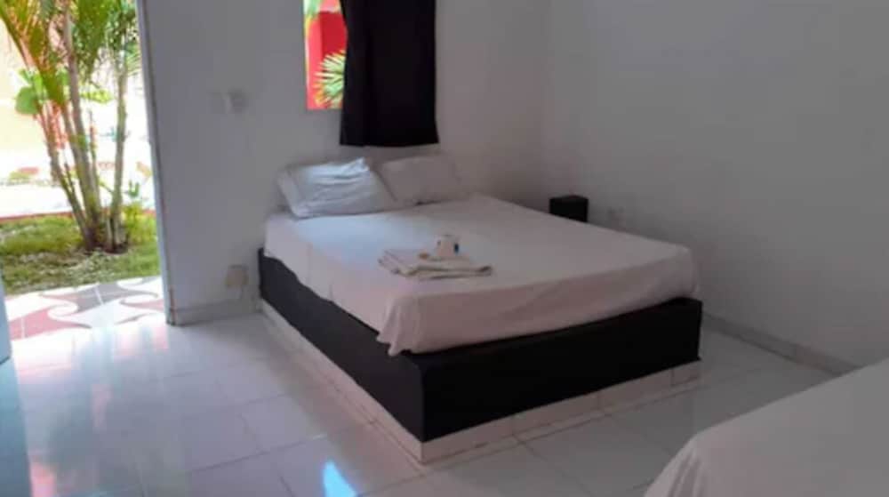 

Roma - Punta Cana - Hotel Punto 4