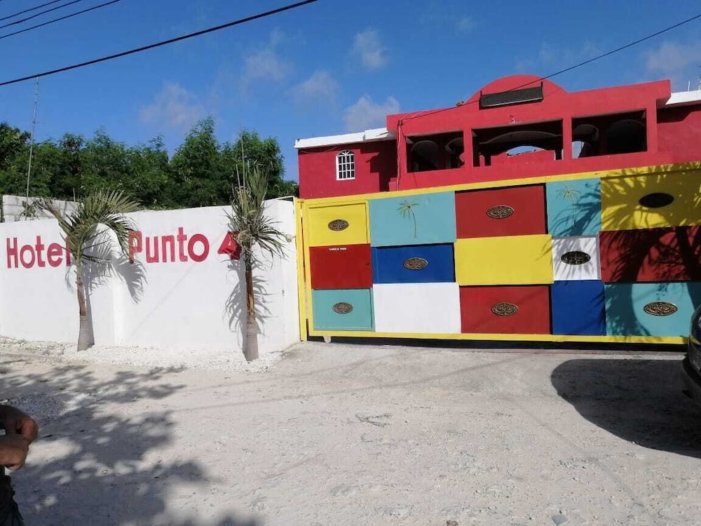

Bologna - Repubblica Dominicana - Bayahibe, Punta Cana e Bavaro, Caraibi - Hotel Punto 4