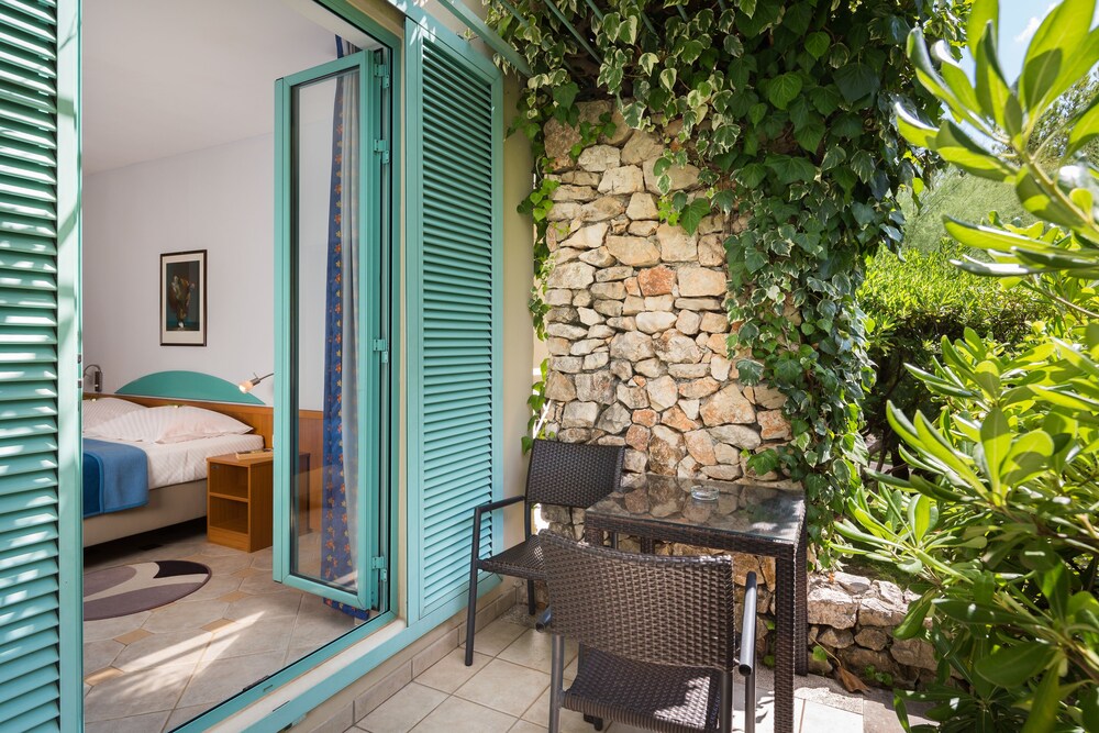 

Roma - Stari Grad, Lesina - BRETANIDE Sport & Wellness Resort - All Inclusive