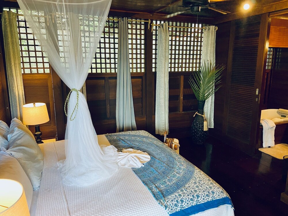 

Venezia - Soufriere - Green Fig Resort & Spa