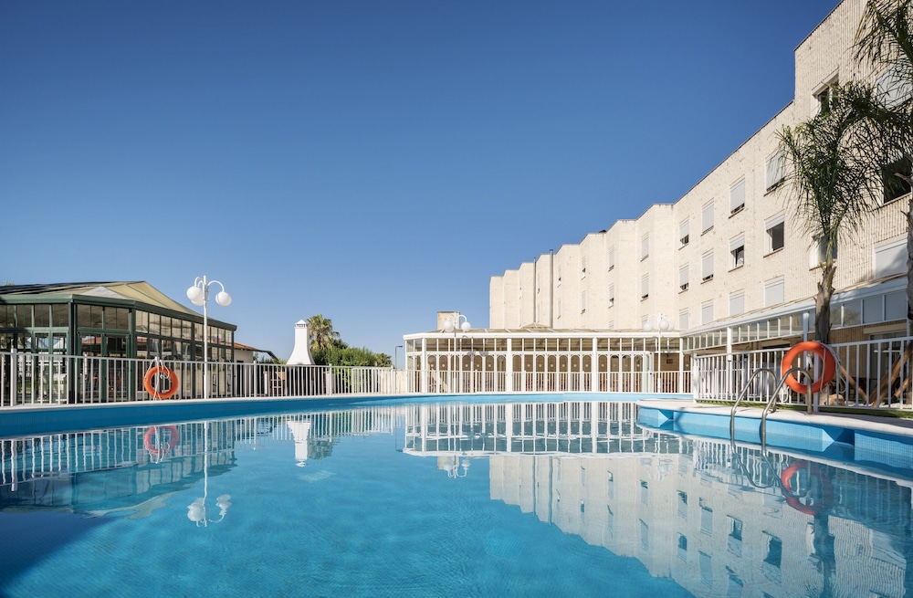

Bologna - Merida - Hotel ILUNION Las Lomas