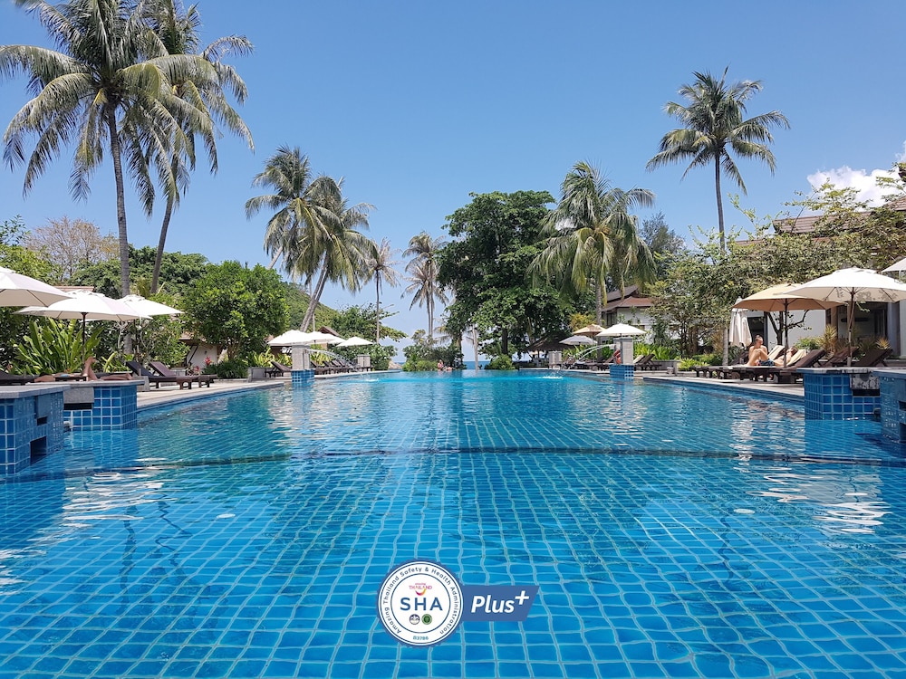 Maehaad Bay Resort – SHA Plus