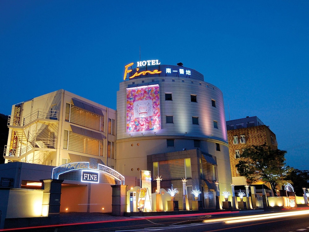 

Catania - Wakayama - Hotel Fine Misaki