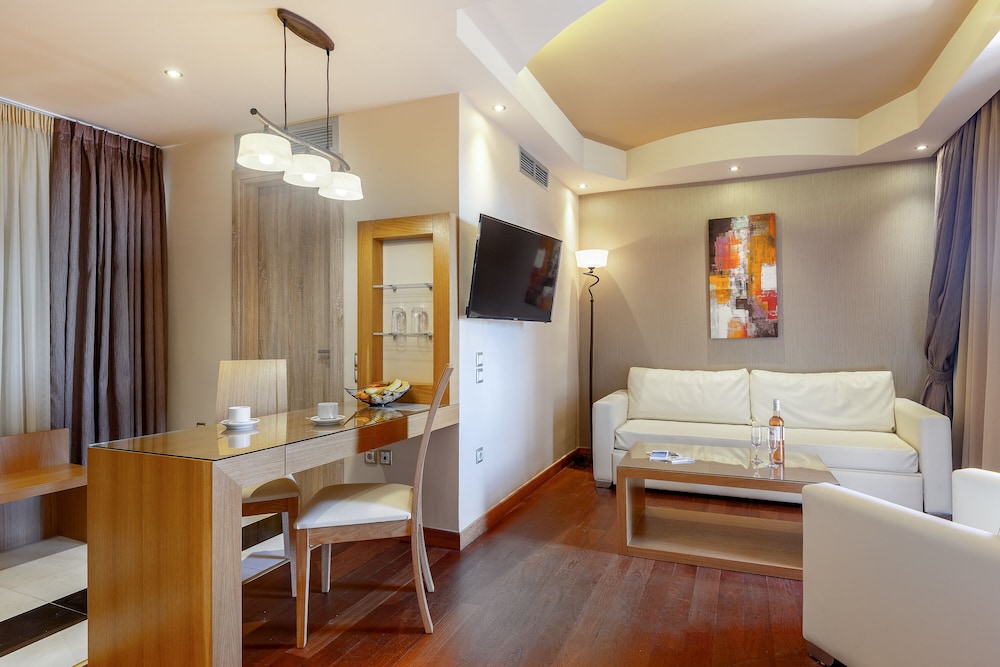 

Milano - Vari - Oasis Hotel Apartments