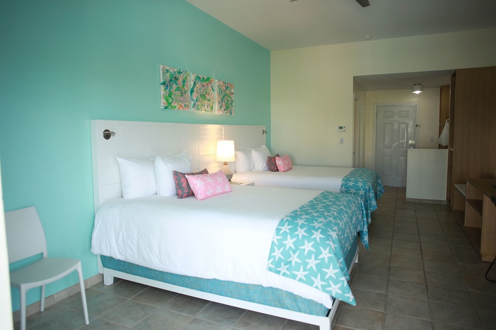 

Roma - Grand Bahama (Bahamas), Caraibi - Pelican Bay Resort at Lucaya