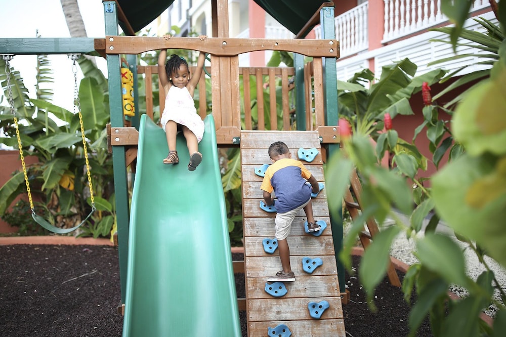 

Bologna - Grand Bahama (Bahamas), Caraibi - Pelican Bay Resort at Lucaya