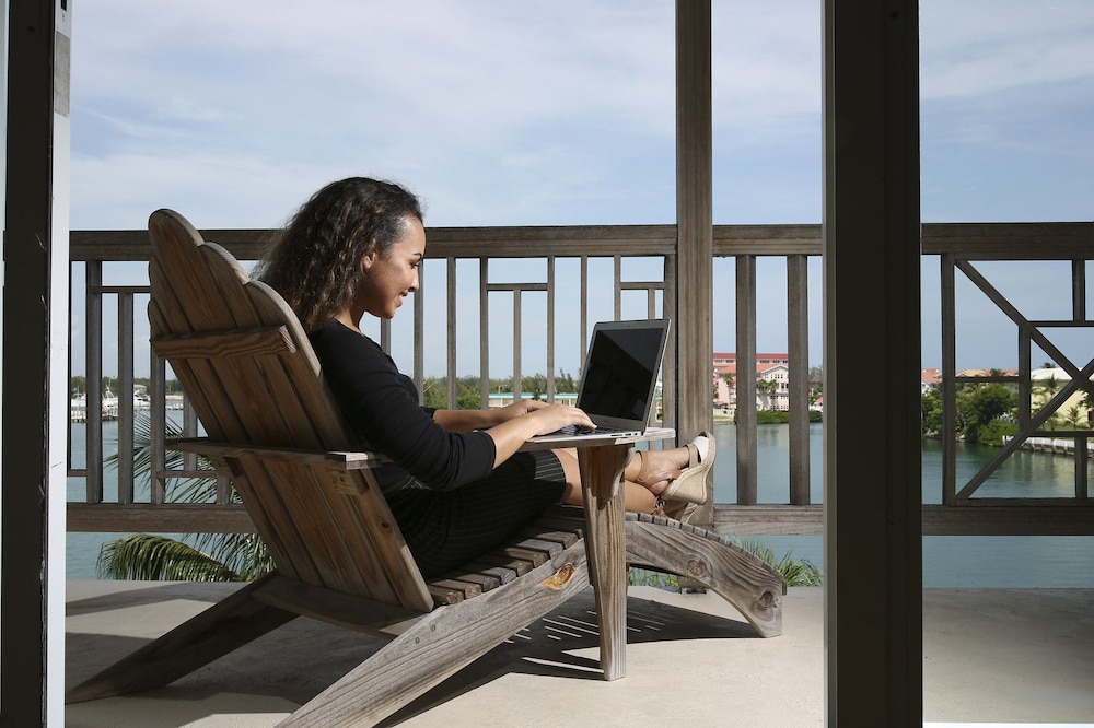 

Roma - Grand Bahama (Bahamas), Caraibi - Pelican Bay Resort at Lucaya