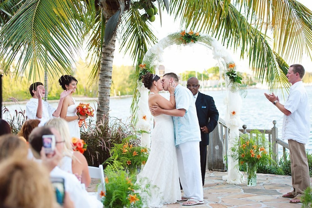 

Roma - Grand Bahama (Bahamas), Caraibi - Pelican Bay Resort at Lucaya