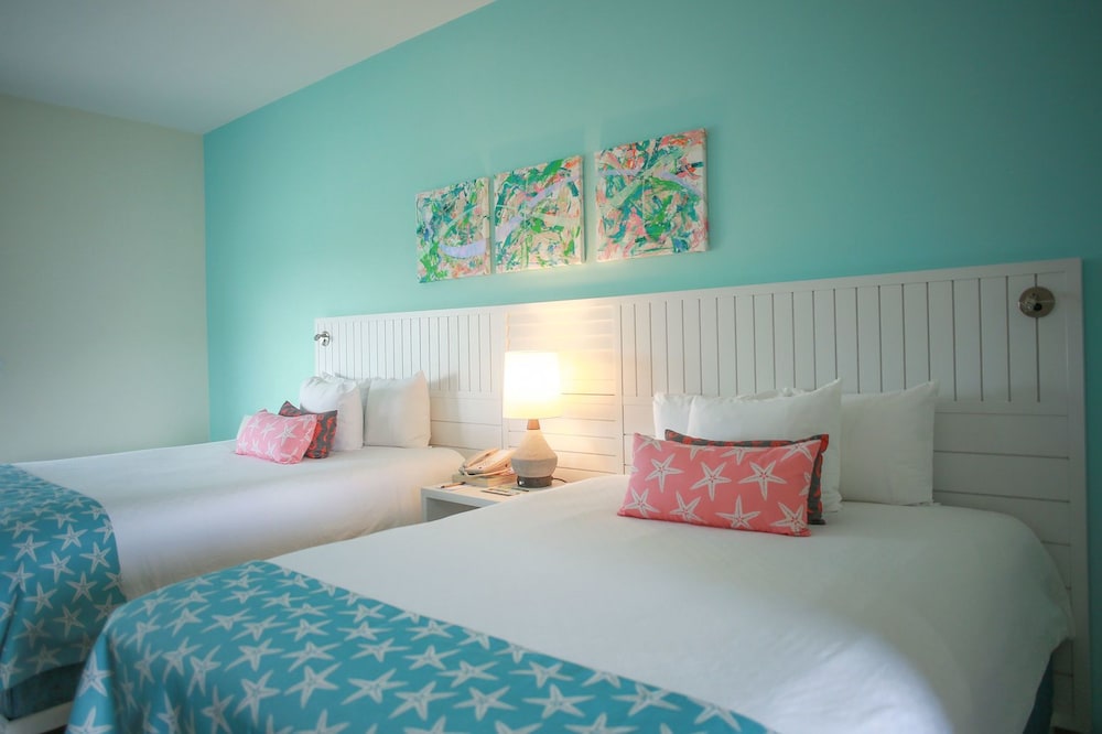

Venezia - Grand Bahama (Bahamas), Caraibi - Pelican Bay Resort at Lucaya