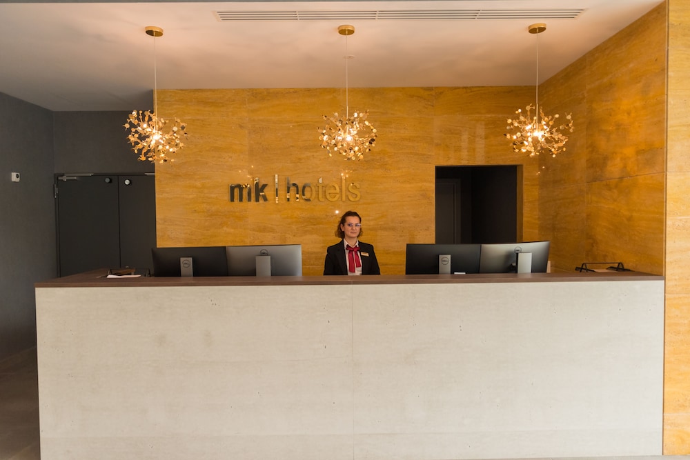 

Venezia - Rinas - mk hotel tirana