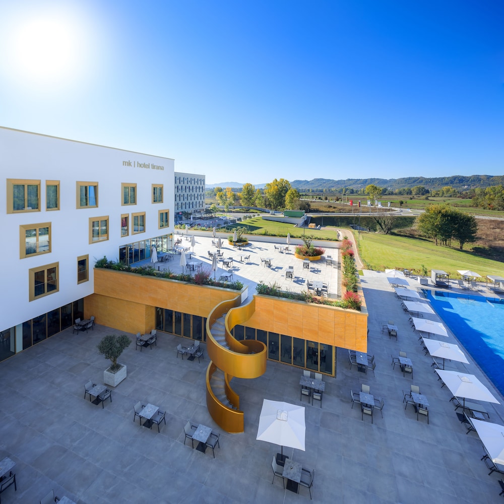 

Catania - Rinas - mk hotel tirana