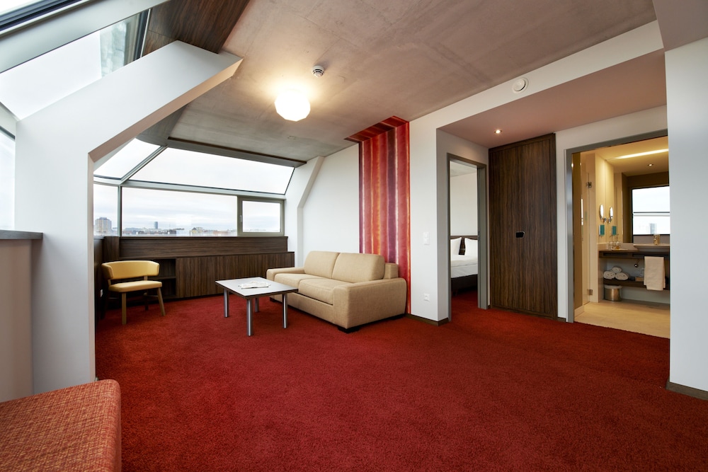 

Firenze - Vienna - Simm's Hotel - cityhotel next to Metro U3