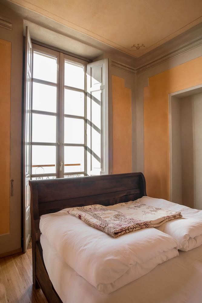 

Bari - Blevio - Bellavista Boutique Hotel