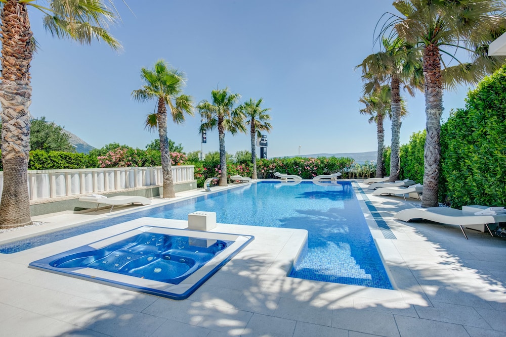 

Napoli - Splitska, Brazza - Damianii Luxury Boutique Hotel & Spa