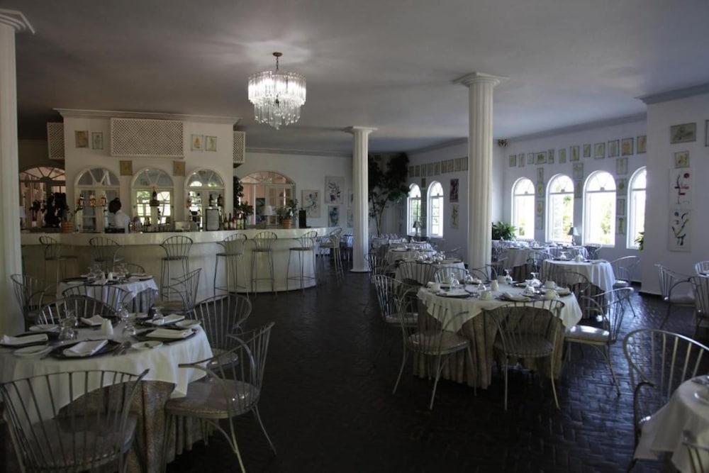 

Bologna - Port Antonio - Jamaica Palace Hotel