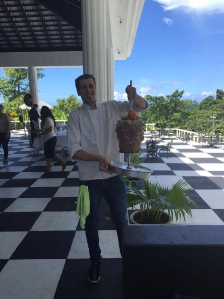 

Torino - Port Antonio - Jamaica Palace Hotel