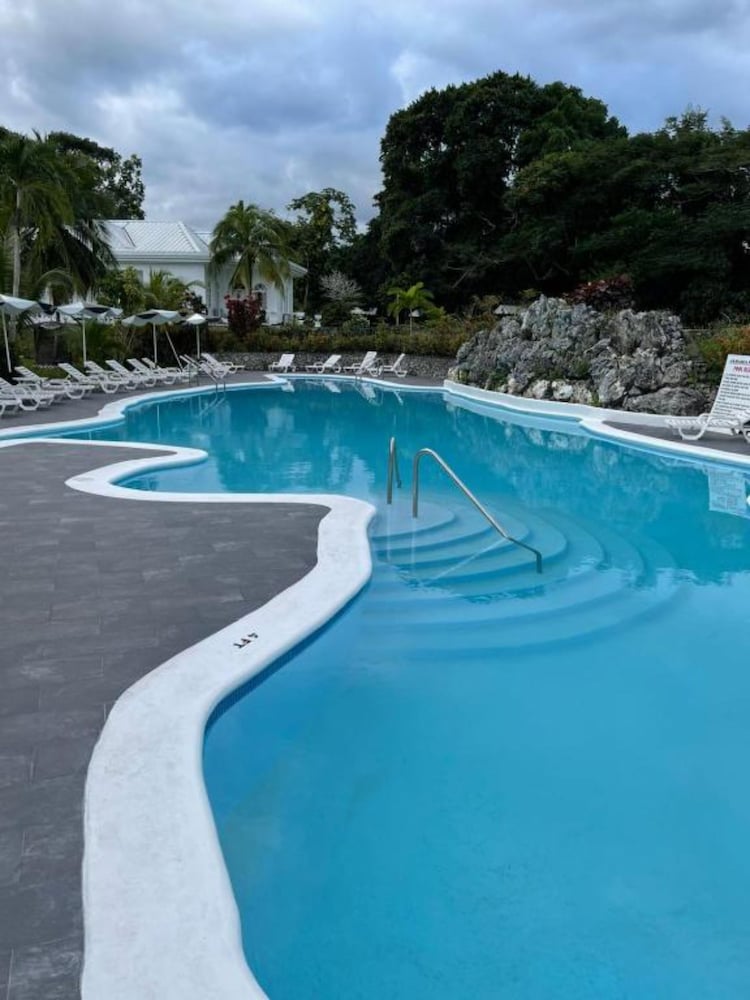 

Verona - Port Antonio - Jamaica Palace Hotel