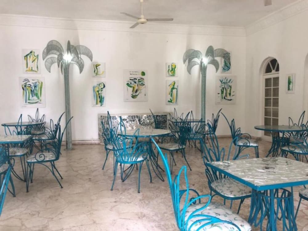 

Napoli - Port Antonio - Jamaica Palace Hotel