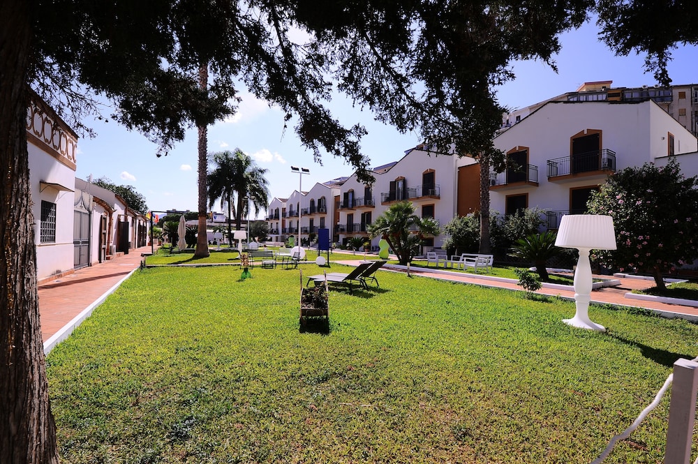 

Roma - Capaci - Casena Dei Colli, Sure Hotel Collection By Best Western